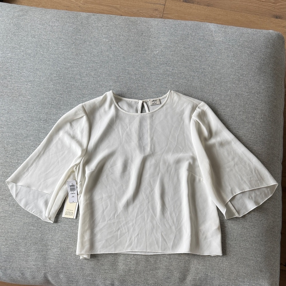 Wilfred Blouse
